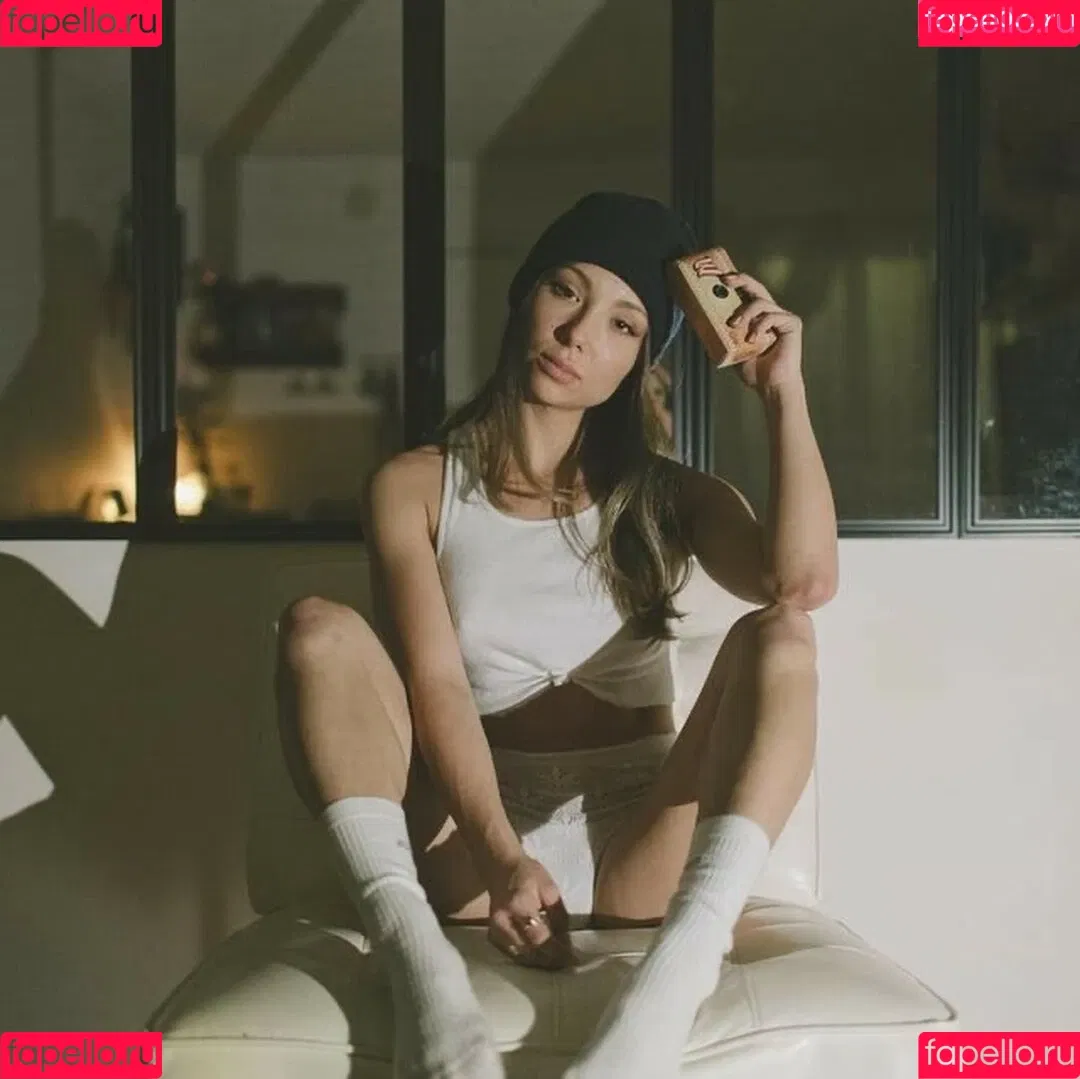 Allie Dimeco Onlyfans Photo Gallery 