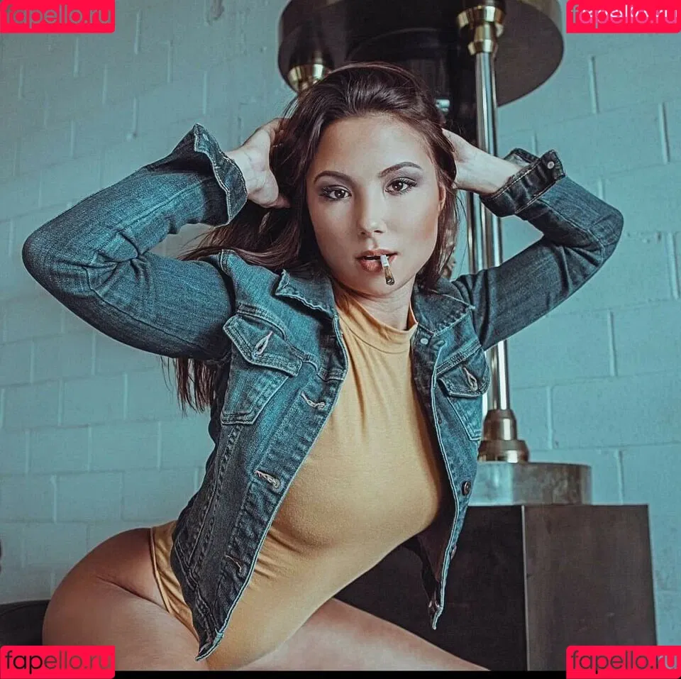 Allie Dimeco Onlyfans Photo Gallery 
