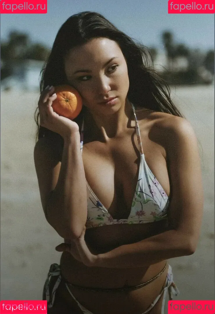 Allie Dimeco Onlyfans Photo Gallery 