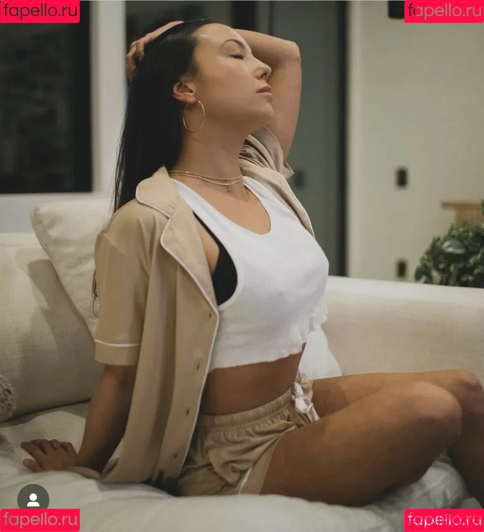 Allie Dimeco Onlyfans Photo Gallery 