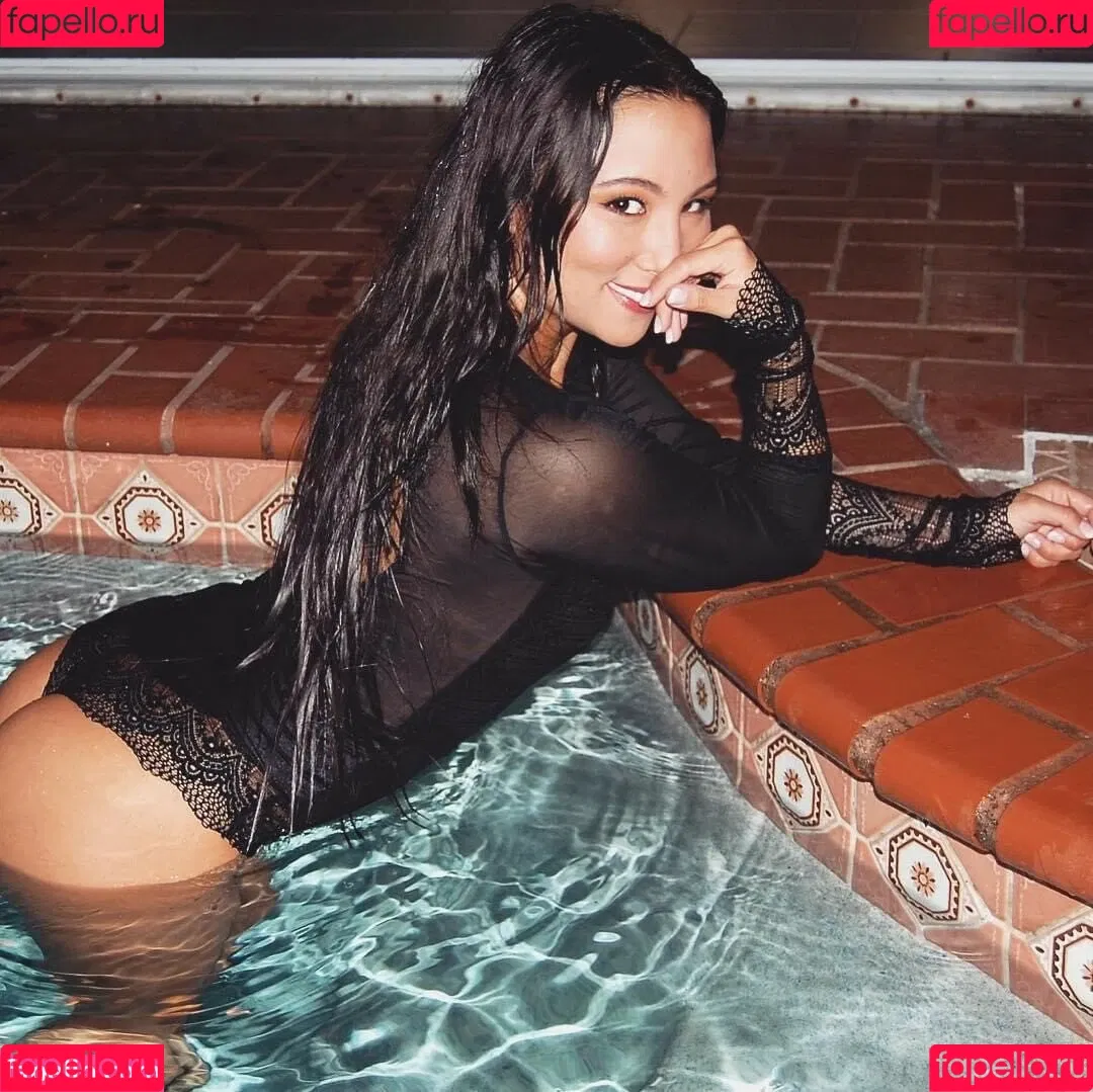 Allie Dimeco Onlyfans Photo Gallery 