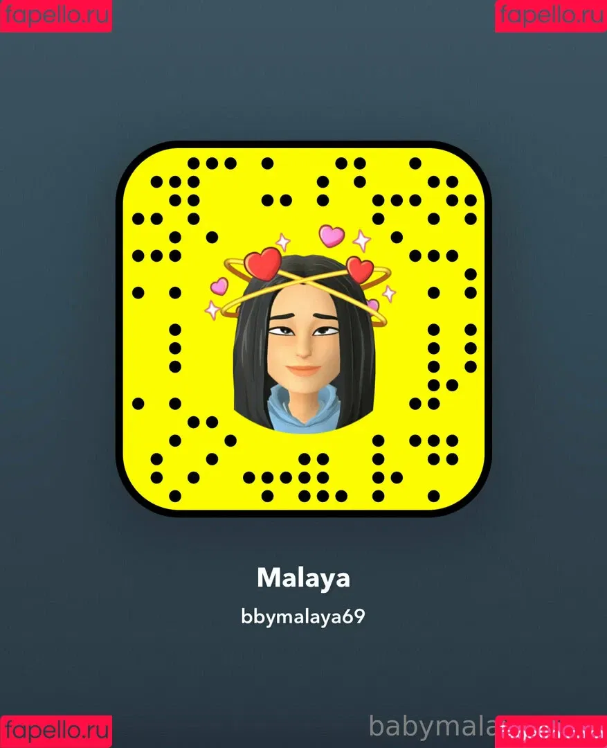 babymalaya Onlyfans Photo Gallery 
