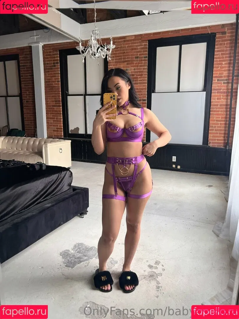 babymalaya Onlyfans Photo Gallery 