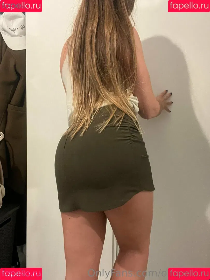 oliviapoly Onlyfans Photo Gallery 