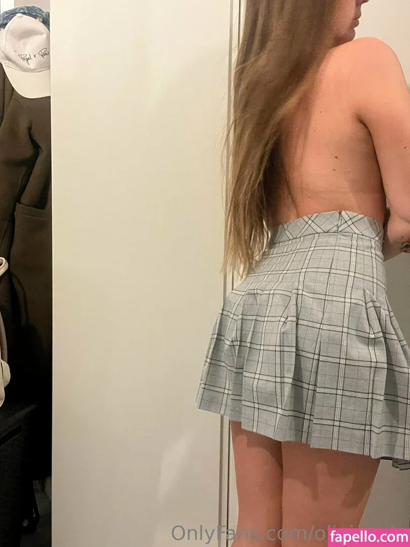 oliviapoly Onlyfans Photo Gallery 