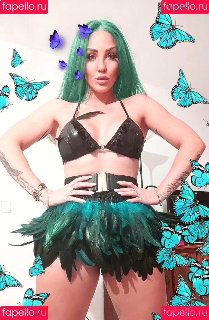 bettyfoxxxofficial Onlyfans Photo Gallery 