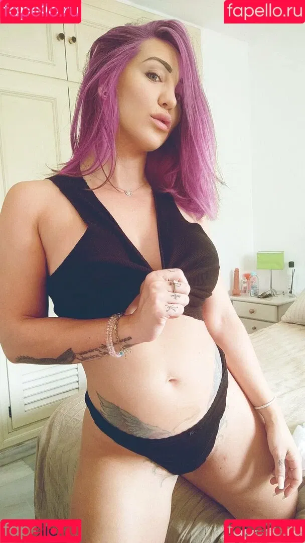 bettyfoxxxofficial Onlyfans Photo Gallery 