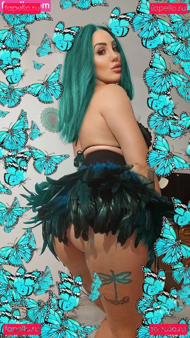 bettyfoxxxofficial Onlyfans Photo Gallery 