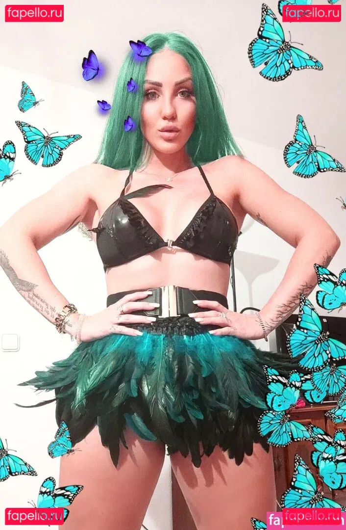 bettyfoxxxofficial Onlyfans Photo Gallery 