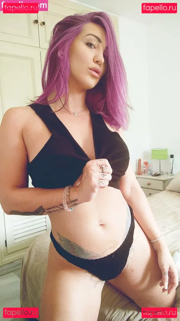 bettyfoxxxofficial Onlyfans Photo Gallery 