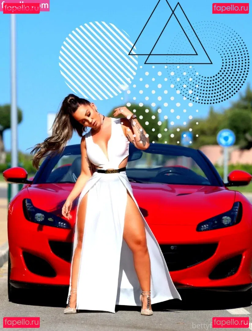 bettyfoxxxofficial Onlyfans Photo Gallery 