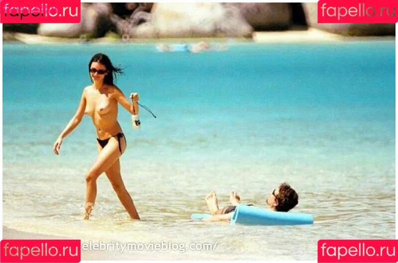 Penélope Cruz Onlyfans Photo Gallery 