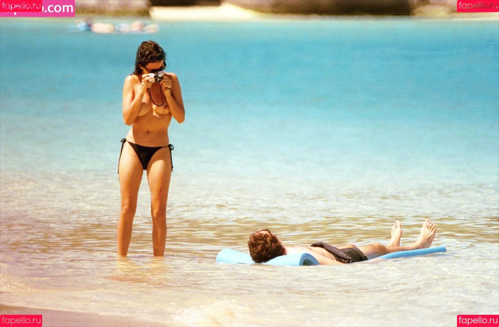 Penélope Cruz Onlyfans Photo Gallery 