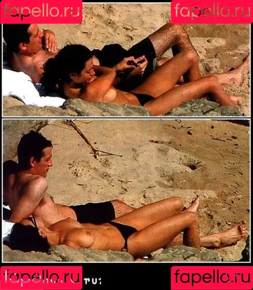 Penélope Cruz Onlyfans Photo Gallery 