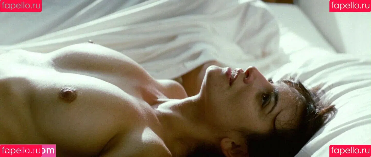 Penélope Cruz Onlyfans Photo Gallery 