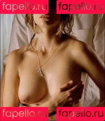 Penélope Cruz Onlyfans Photo Gallery 