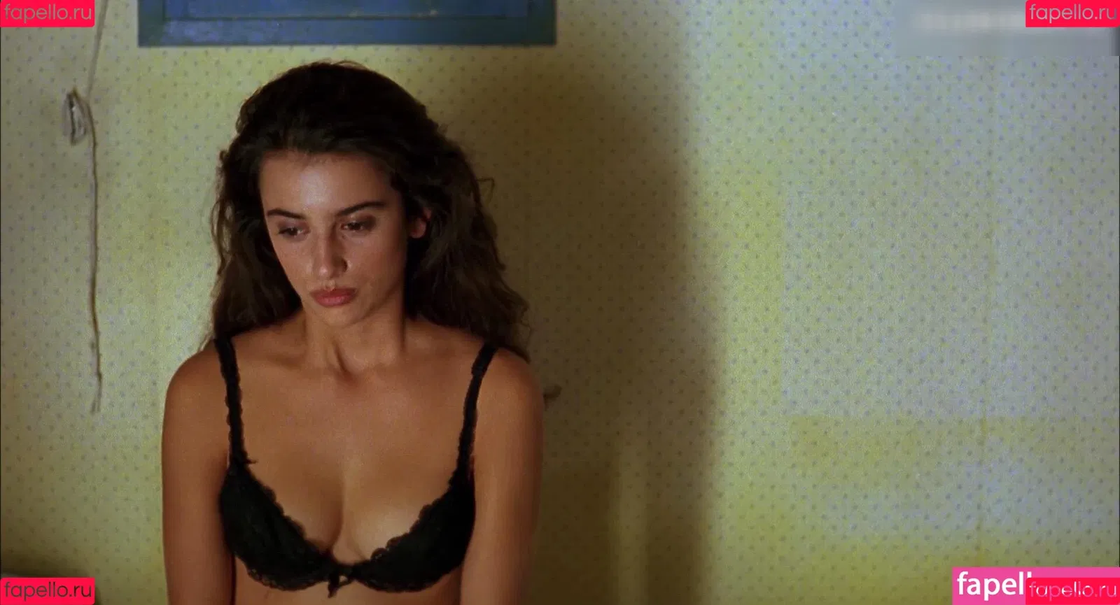 Penélope Cruz Onlyfans Photo Gallery 