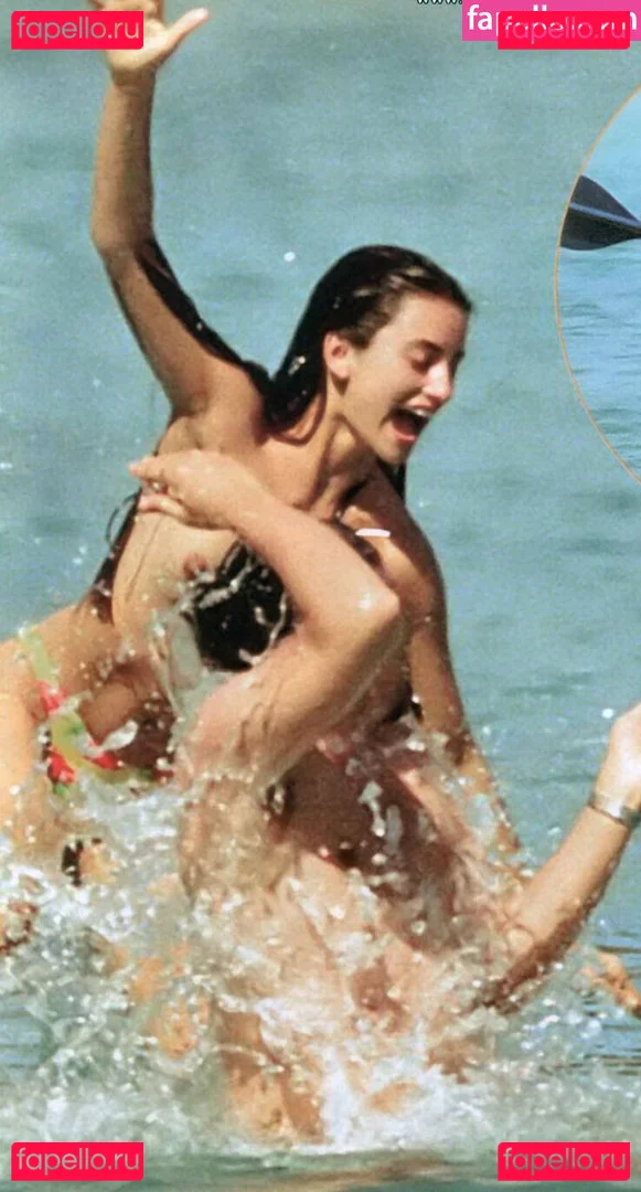 Penélope Cruz Onlyfans Photo Gallery 