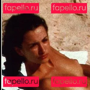 Penélope Cruz Onlyfans Photo Gallery 