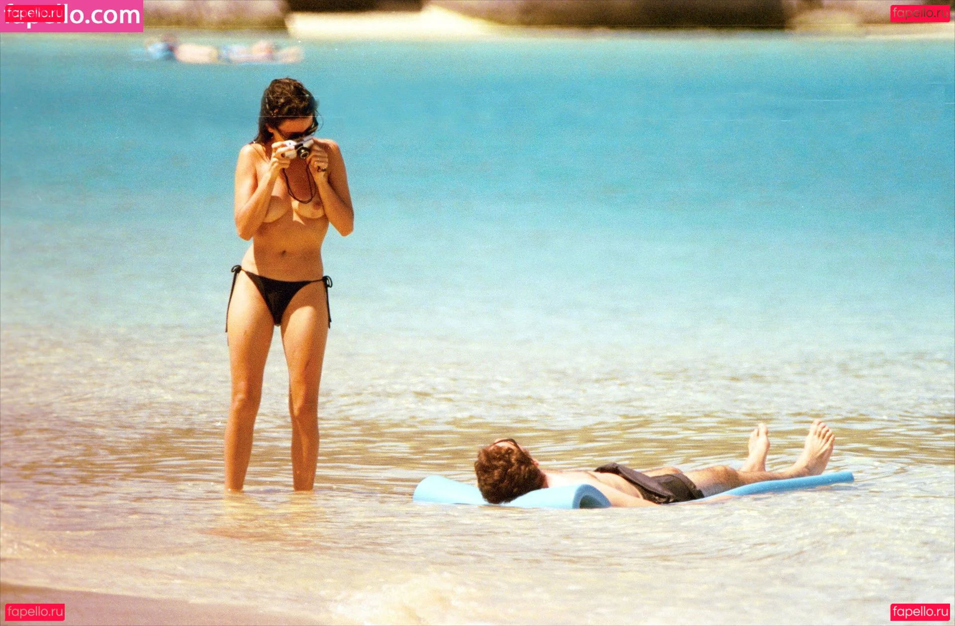 Penélope Cruz Onlyfans Photo Gallery 