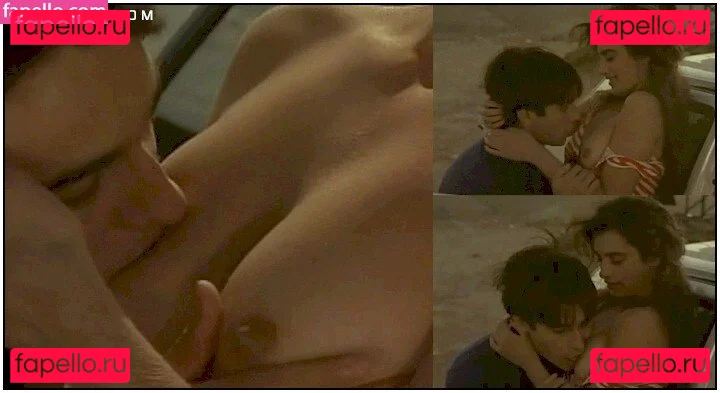 Penélope Cruz Onlyfans Photo Gallery 