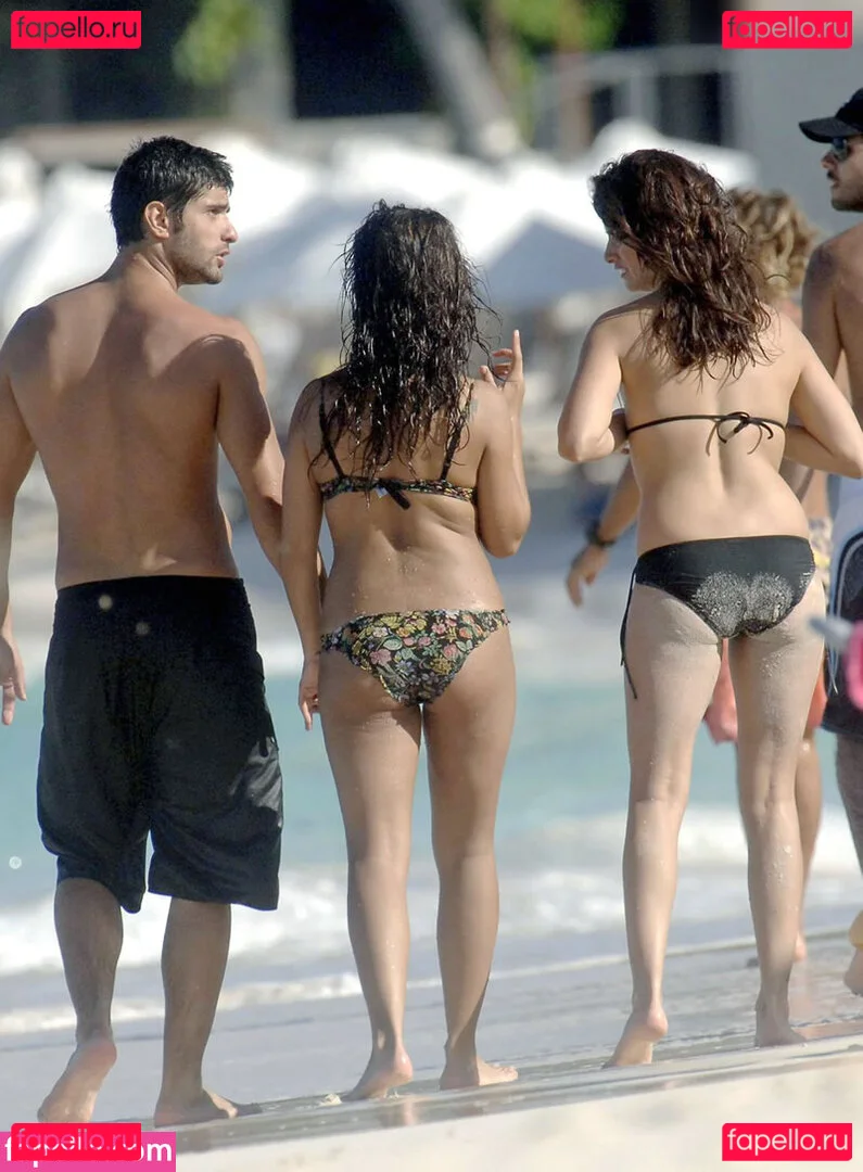 Penélope Cruz Onlyfans Photo Gallery 