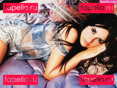 Penélope Cruz Onlyfans Photo Gallery 