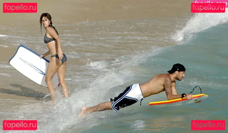 Penélope Cruz Onlyfans Photo Gallery 