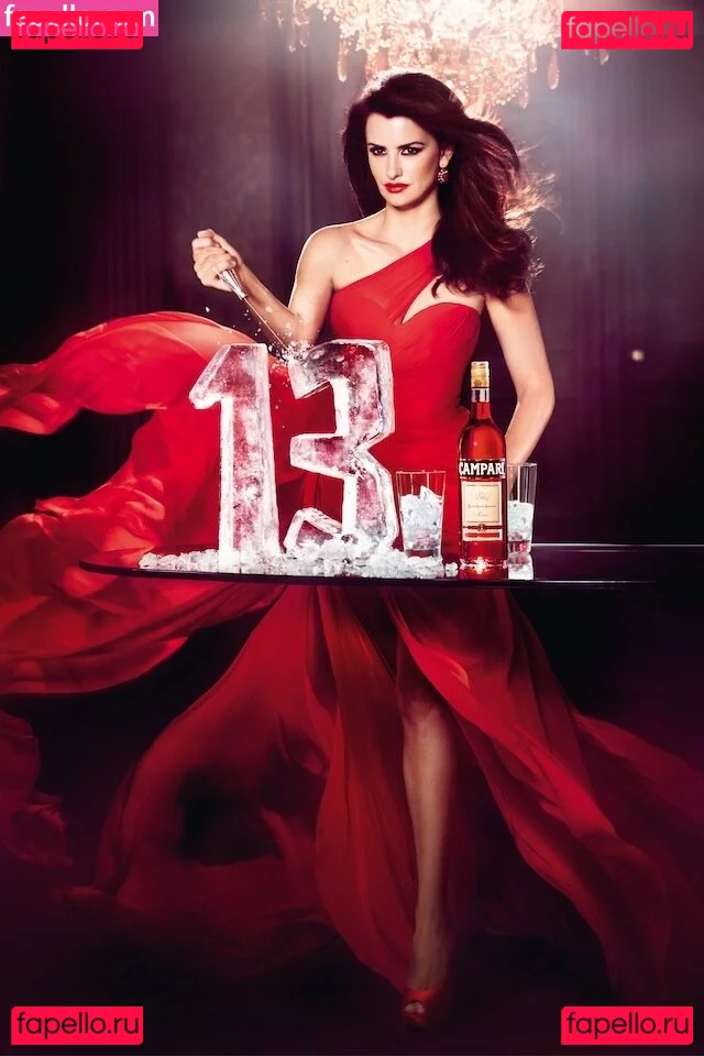 Penélope Cruz Onlyfans Photo Gallery 