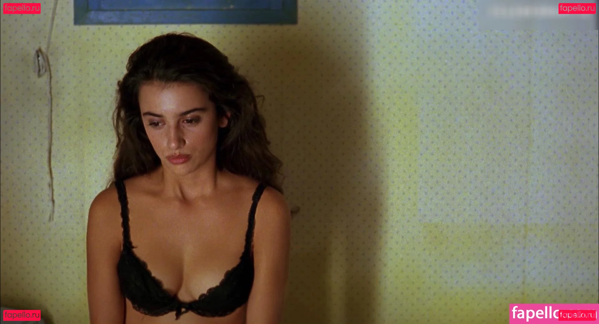 Penélope Cruz Onlyfans Photo Gallery 