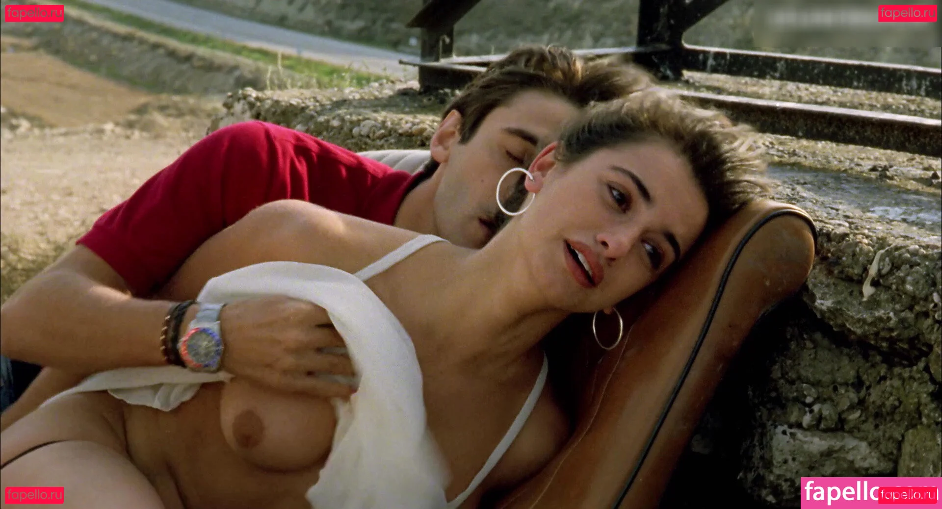 Penélope Cruz Onlyfans Photo Gallery 