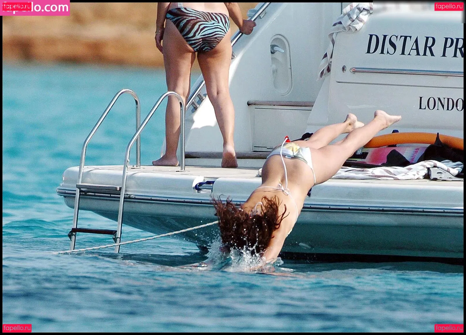 Penélope Cruz Onlyfans Photo Gallery 