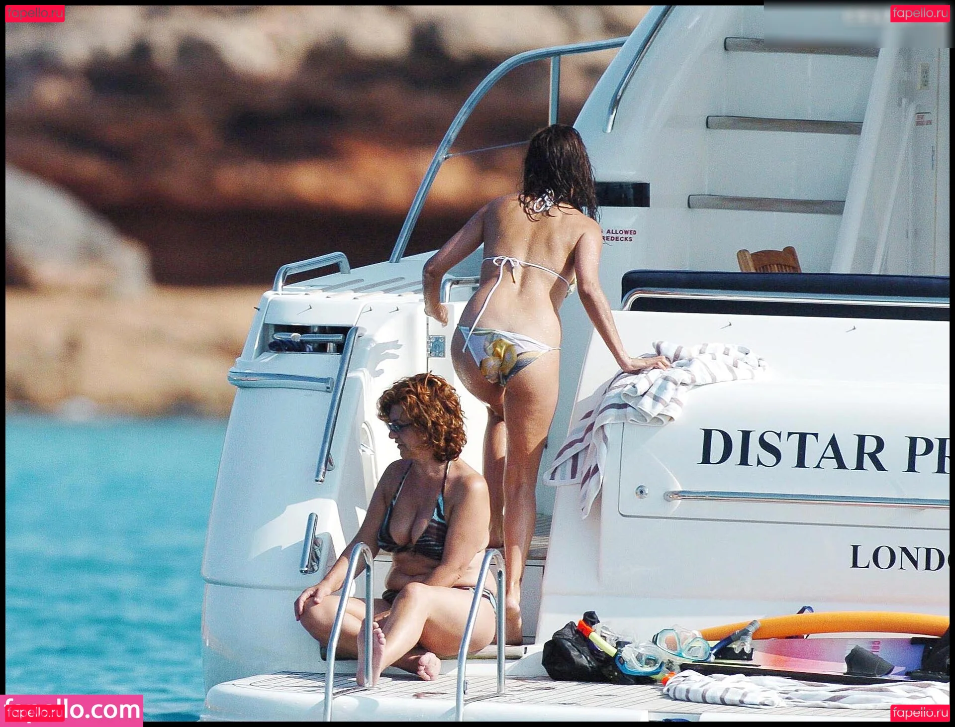 Penélope Cruz Onlyfans Photo Gallery 