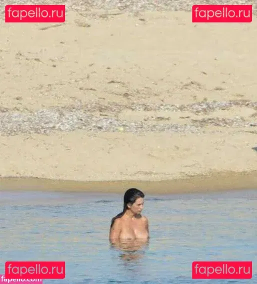 Penélope Cruz Onlyfans Photo Gallery 