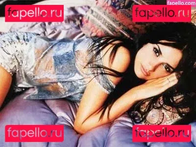 Penélope Cruz Onlyfans Photo Gallery 