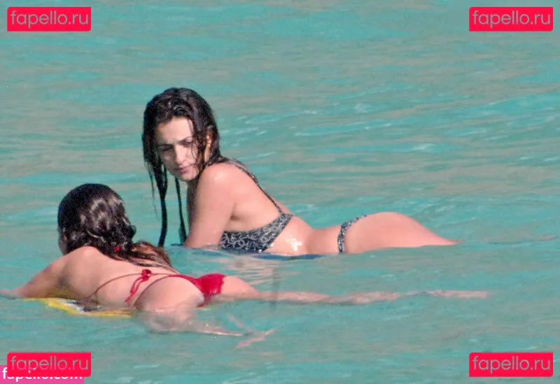 Penélope Cruz Onlyfans Photo Gallery 