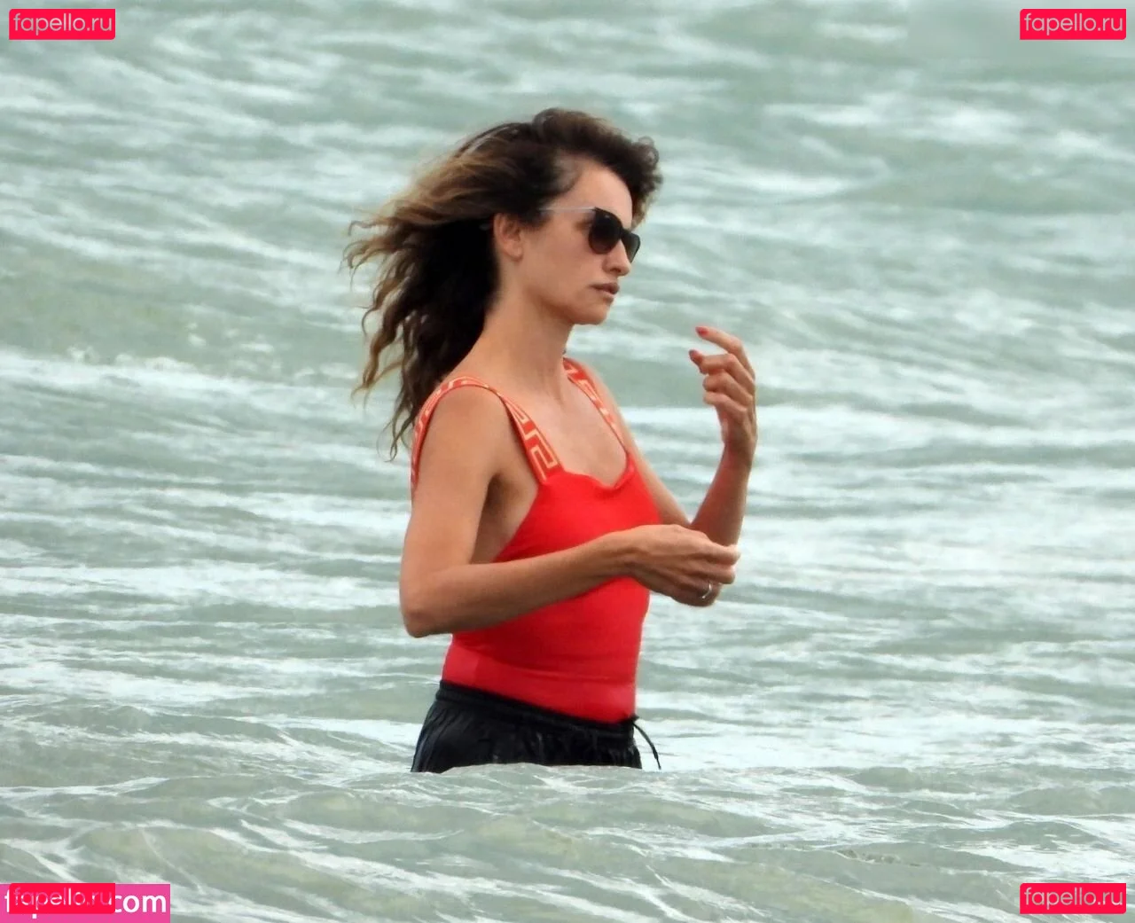 Penélope Cruz Onlyfans Photo Gallery 