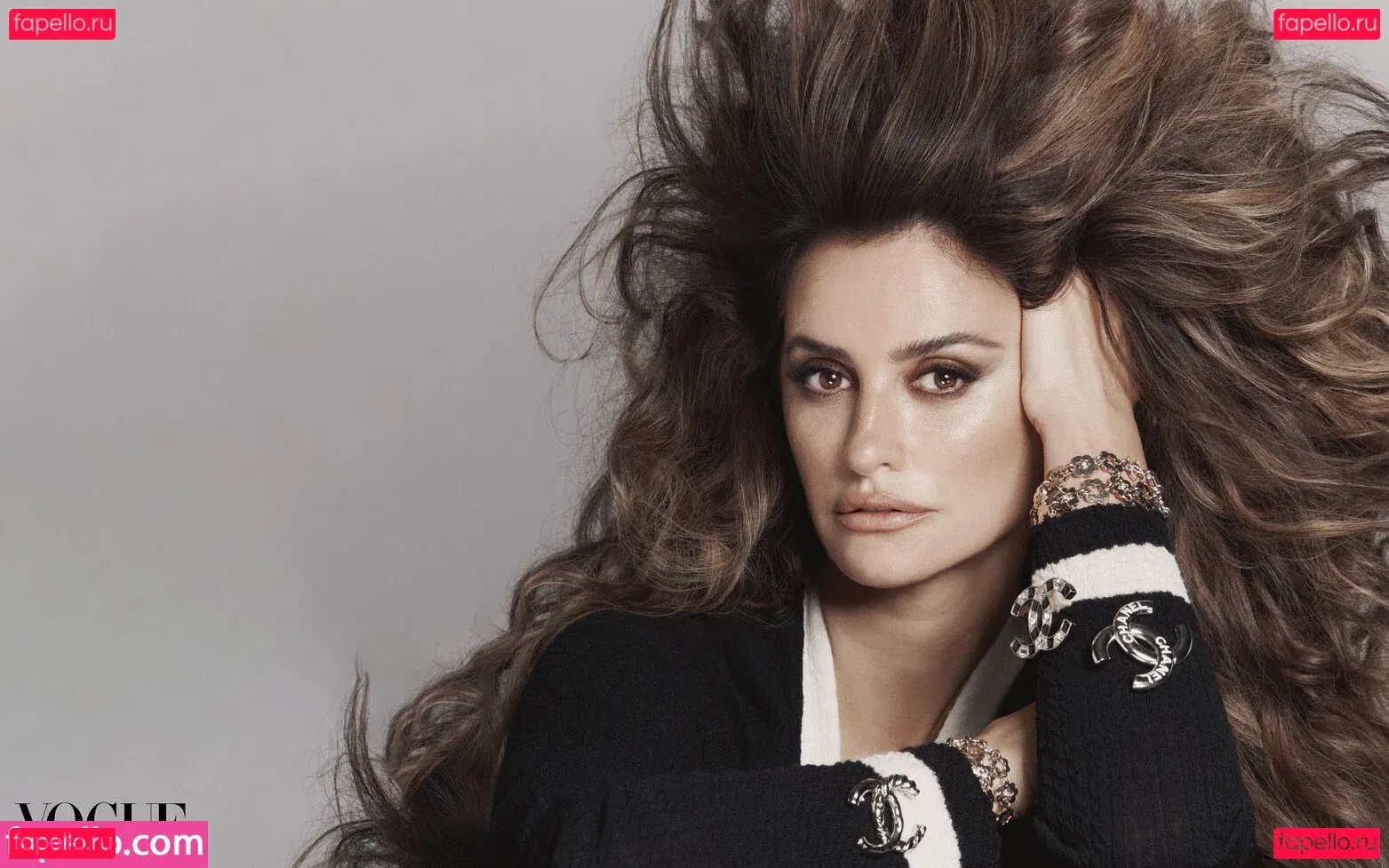 Penélope Cruz Onlyfans Photo Gallery 