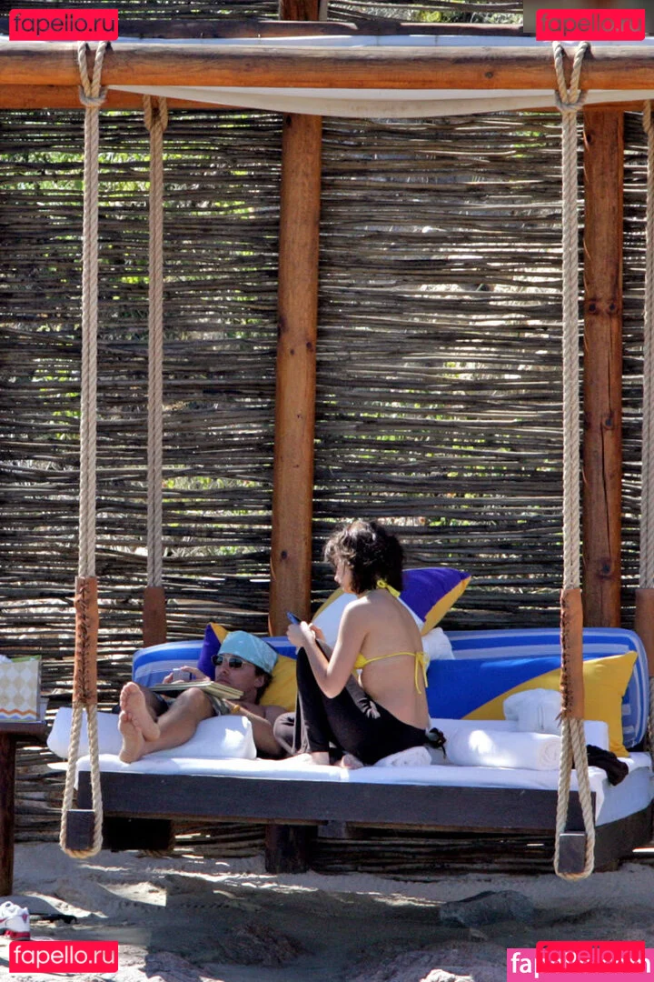 Penélope Cruz Onlyfans Photo Gallery 