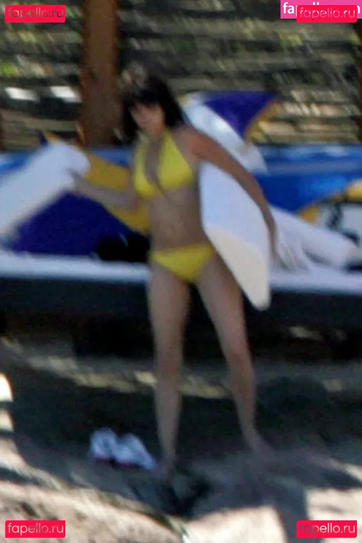 Penélope Cruz Onlyfans Photo Gallery 