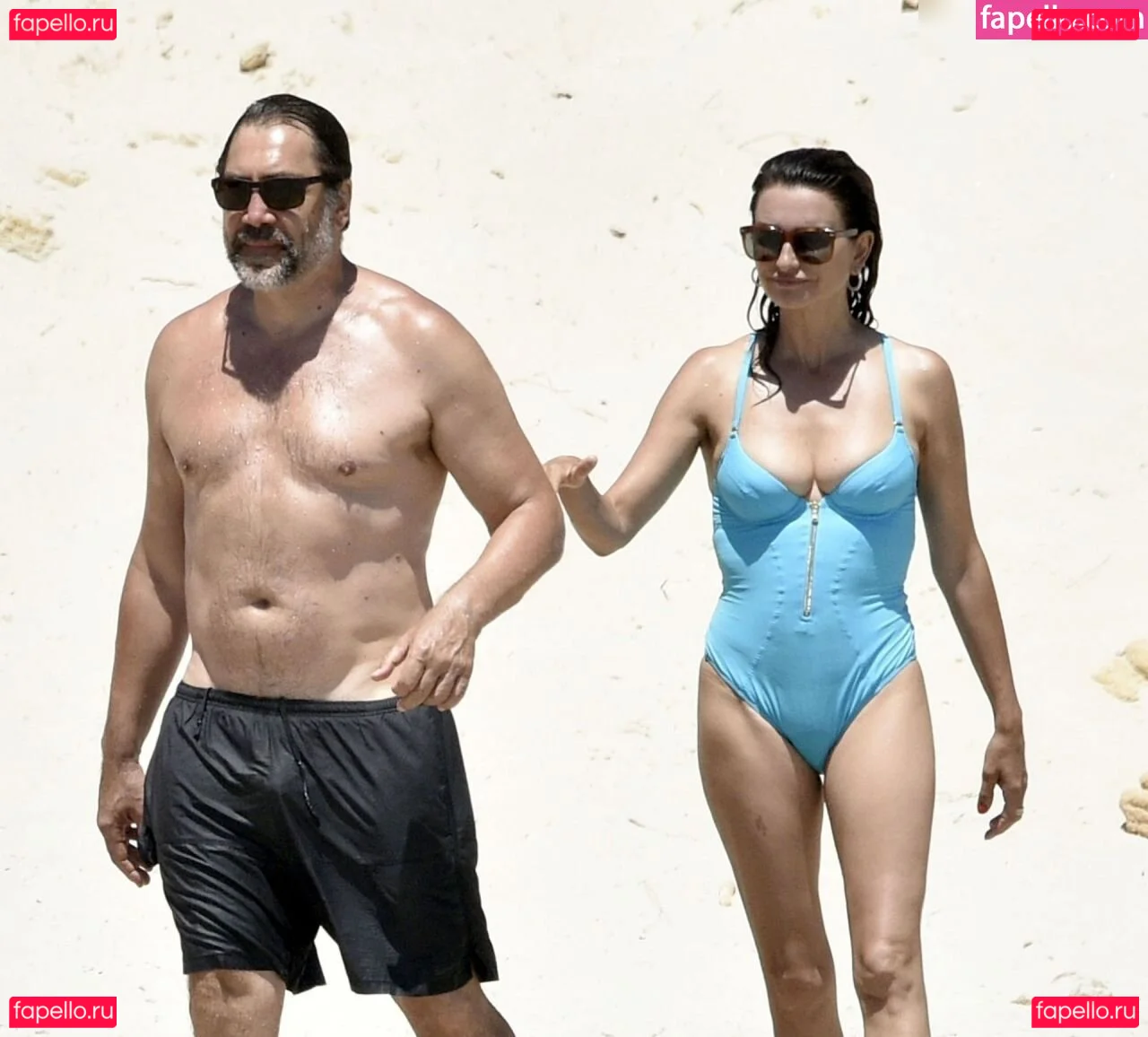 Penélope Cruz Onlyfans Photo Gallery 