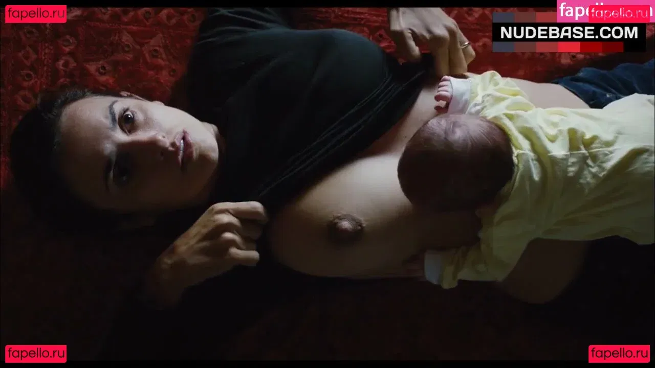 Penélope Cruz Onlyfans Photo Gallery 