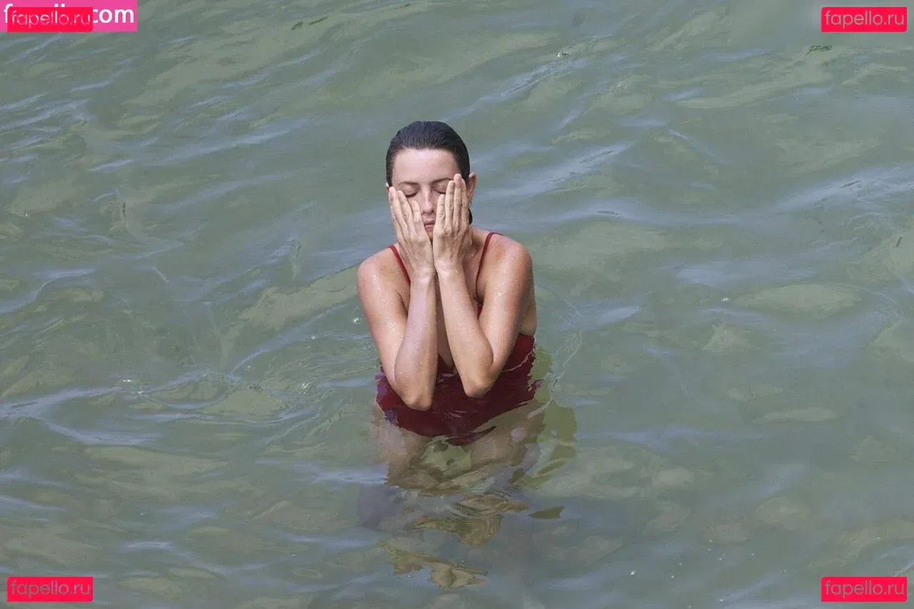 Penélope Cruz Onlyfans Photo Gallery 