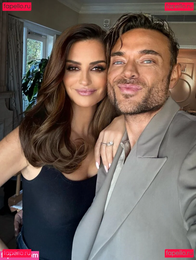 Penélope Cruz Onlyfans Photo Gallery 