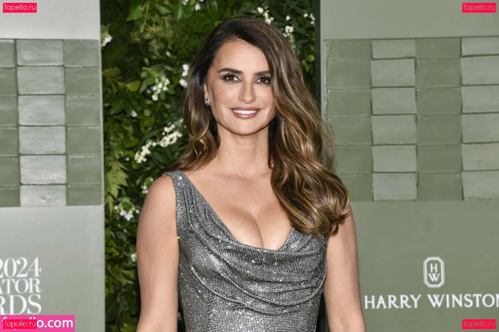 Penélope Cruz Onlyfans Photo Gallery 