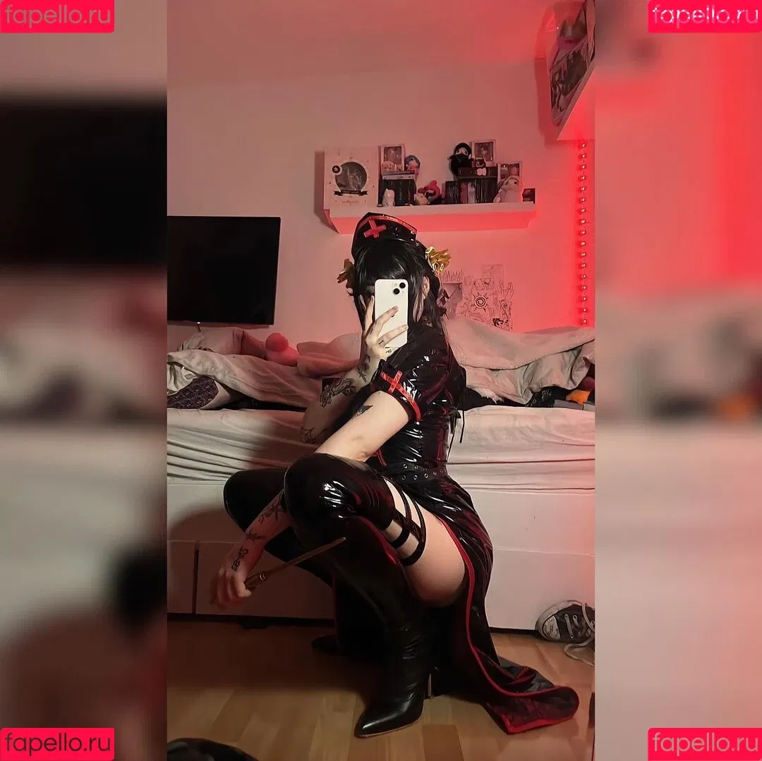 Laurinchhhe Onlyfans Photo Gallery 