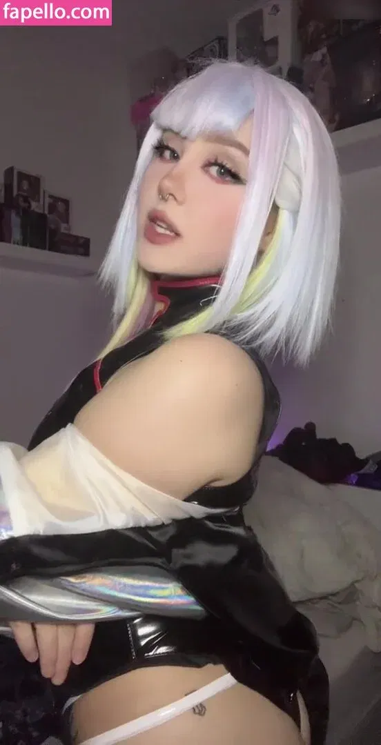 Laurinchhhe Onlyfans Photo Gallery 