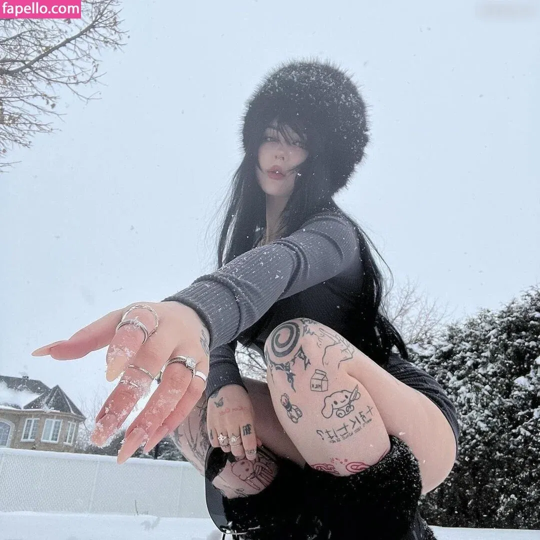 Laurinchhhe Onlyfans Photo Gallery 