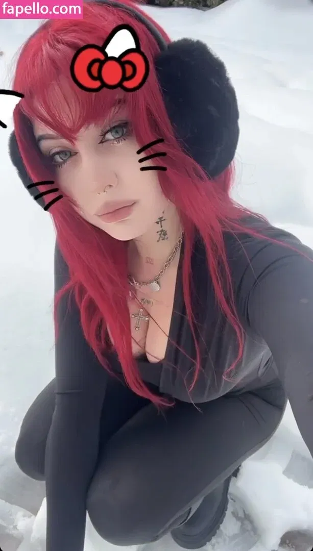 Laurinchhhe Onlyfans Photo Gallery 