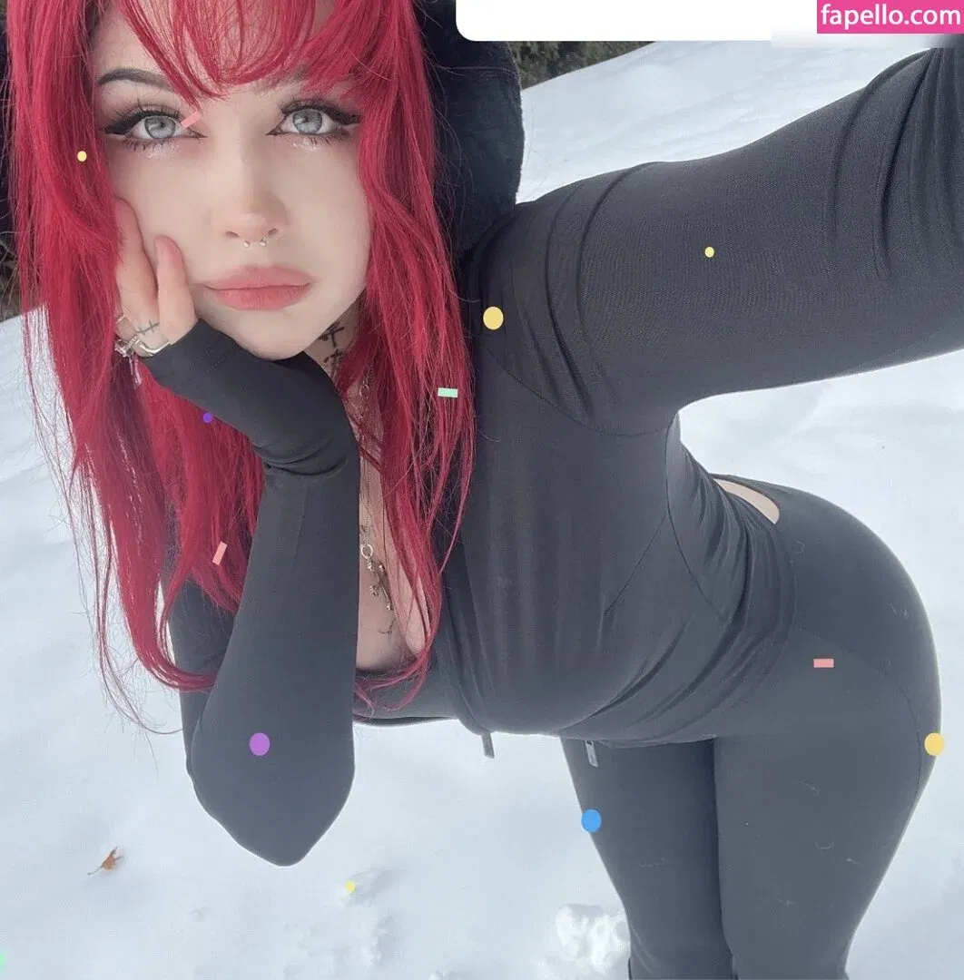 Laurinchhhe Onlyfans Photo Gallery 